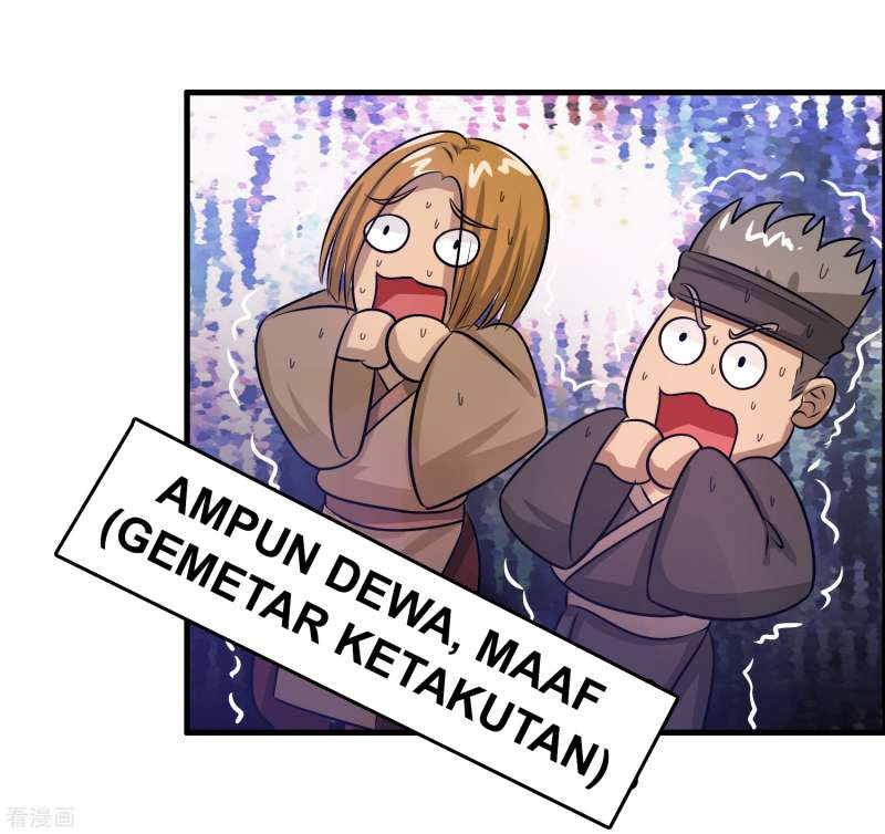 Outlander Tyrant Supplier Chapter 45 Gambar 23